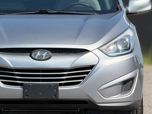 Used 2015 Hyundai Tucson GLS AWD/4WD image 12
