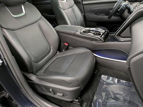 Certified 2022 Hyundai Tucson Limited AWD/4WD image 28