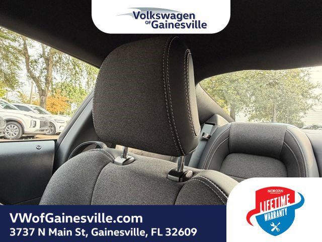 Used 2024 Ford Mustang Coupe RWD image 33