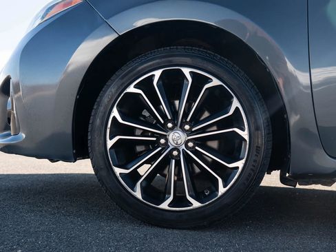 Used 2016 Toyota Corolla S FWD image 12