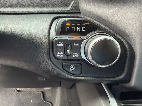 Used 2022 RAM 1500 Big Horn image 26