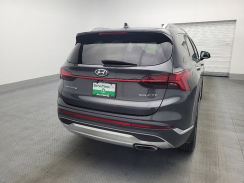 Used 2023 Hyundai Santa Fe Limited image 7