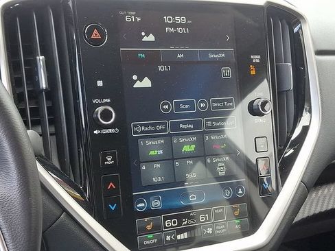 Certified 2025 Subaru Ascent Premium AWD/4WD image 18