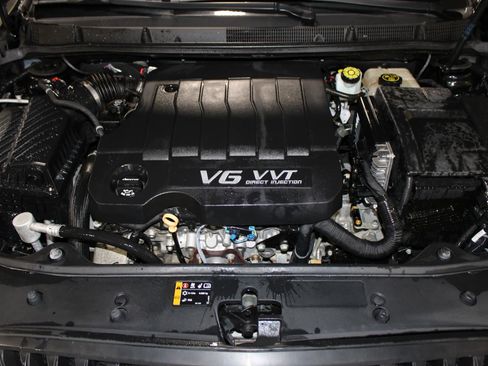 Used 2012 Buick LaCrosse Premium FWD image 34