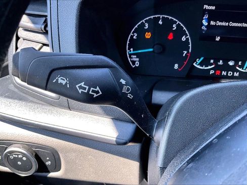 Used 2024 Ford Transit 250 Low Roof w/ Load Area Protection Package image 28