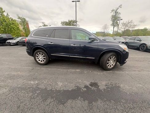 Used 2016 Buick Enclave Leather AWD/4WD image 3