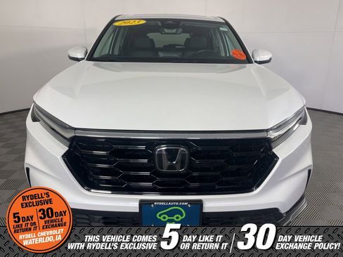 Used 2023 Honda CR-V EX-L image 12