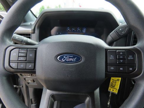 Certified 2024 Ford F150 STX RWD image 25