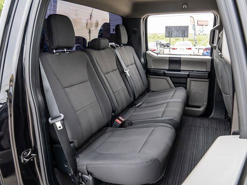 Used 2020 Ford F150 XL w/ Equipment Group 101A Mid RWD image 21
