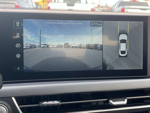 New 2026 Hyundai Sonata Limited FWD image 39