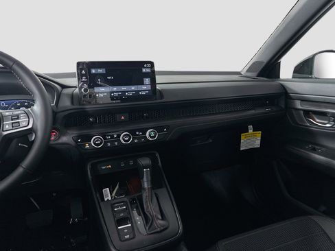 New 2026 Honda CR-V TrailSport image 17
