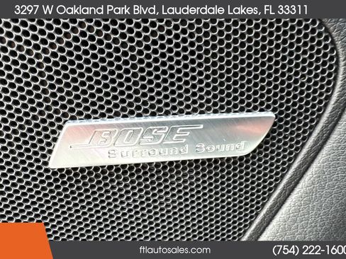 Used 2015 Audi Q7 TDI Prestige w/ Prestige Package image 21