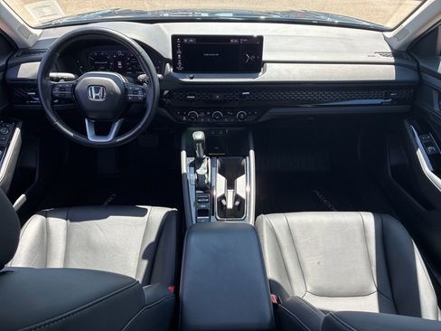 Used 2024 Honda Accord Touring image 13