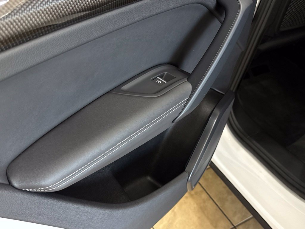 Used 2022 Audi SQ5 Premium Plus w/ Premium Plus Package AWD/4WD image 28
