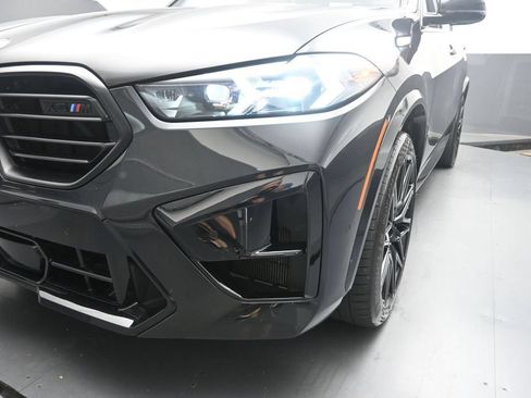 Used 2024 BMW X5 M Competition w/ Executive Package AWD/4WD image 39