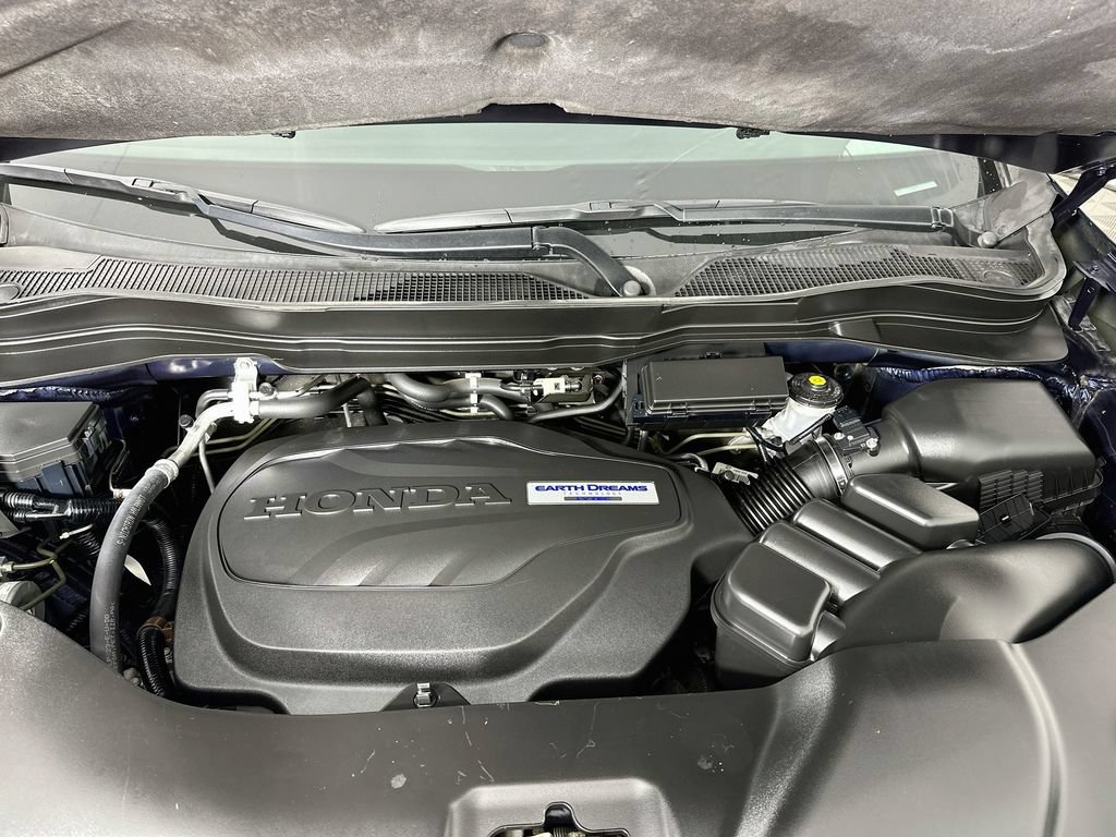 Used 2018 Honda Ridgeline RTL-T image 32