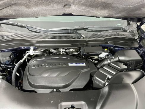 Used 2018 Honda Ridgeline RTL-T image 32