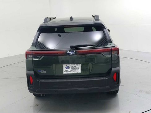 New 2026 Subaru Outback Premium image 9