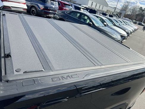 Used 2025 GMC Sierra 1500 Denali image 34