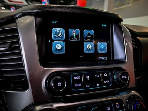 Used 2017 Chevrolet Tahoe LT image 39