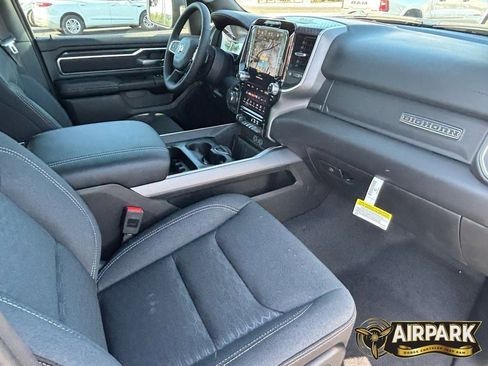 New 2026 RAM 1500 Big Horn image 22