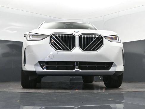 New 2026 BMW X3 xDrive30 w/ Convenience Package AWD/4WD image 45