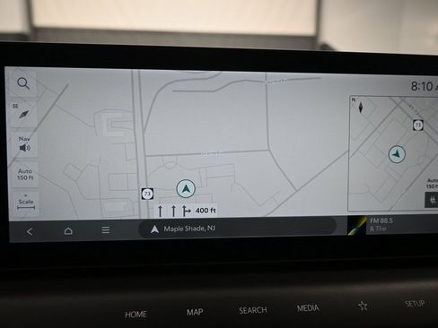 Used 2024 Kia EV9 Light Long Range image 11