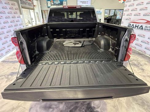 Used 2025 Chevrolet Silverado 1500 LT AWD/4WD image 20