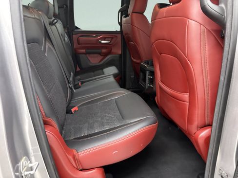 Used 2019 RAM 1500 Rebel AWD/4WD image 22