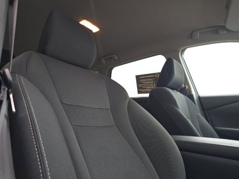 Certified 2025 Nissan Rogue S AWD/4WD image 16