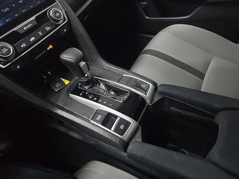Used 2016 Honda Civic EX-T image 27