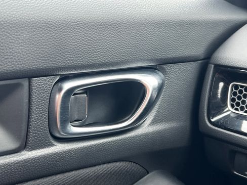 Used 2024 Honda Civic Sport image 23