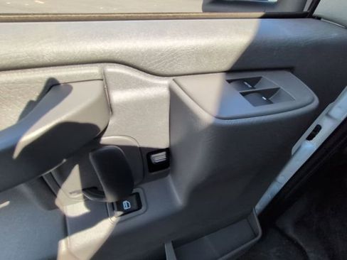 New 2025 Chevrolet Express 3500 w/ Power Convenience Package image 12
