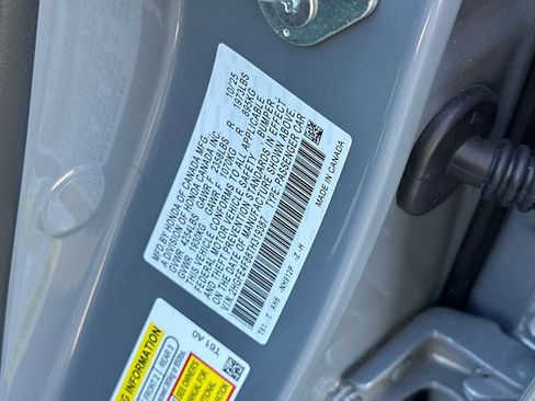 Used 2026 Honda Civic Sport image 39