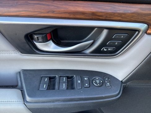 Used 2022 Honda CR-V EX-L image 25