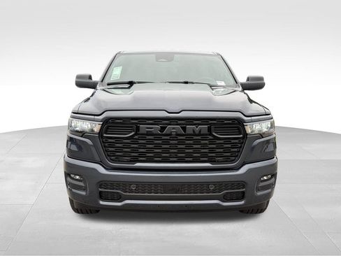 New 2026 RAM 1500 Express RWD image 24