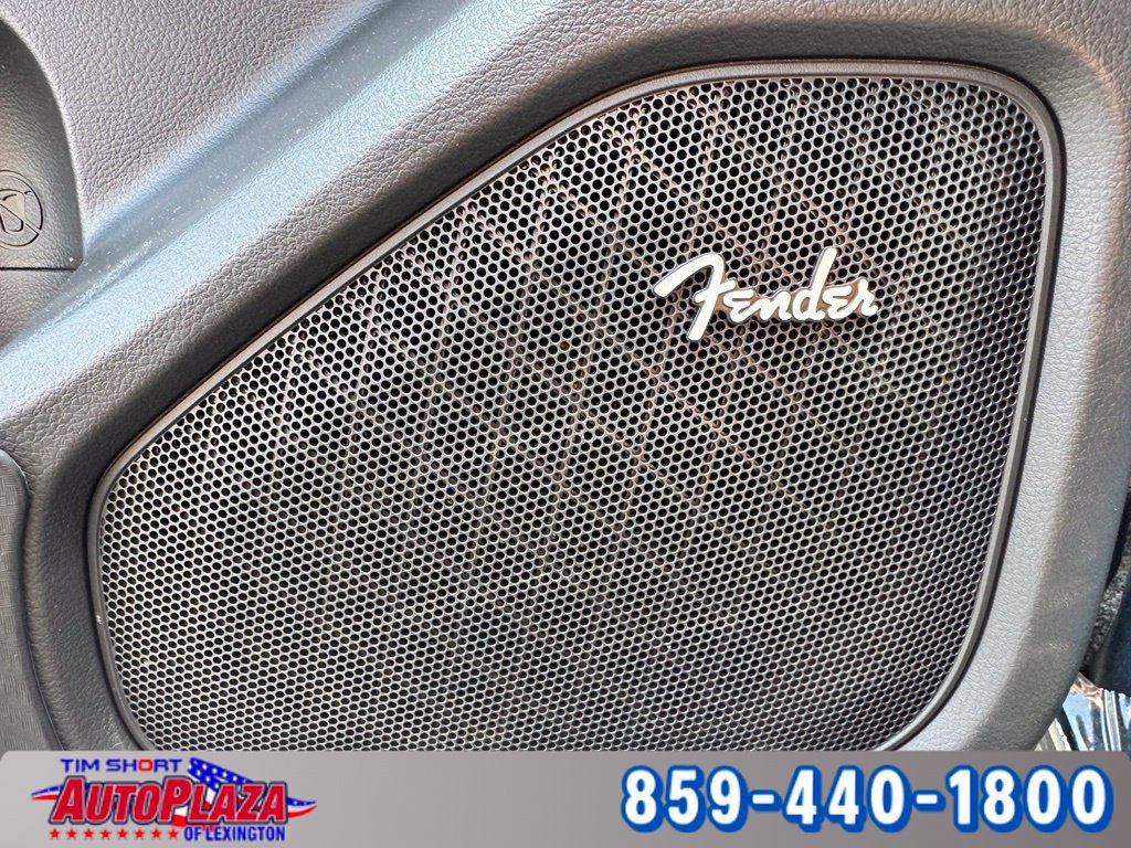 Used 2024 Nissan Frontier PRO-4X w/ Pro Convenience Package AWD/4WD image 28