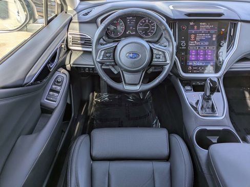 Used 2022 Subaru Outback Limited w/ Popular Package #2 image 17