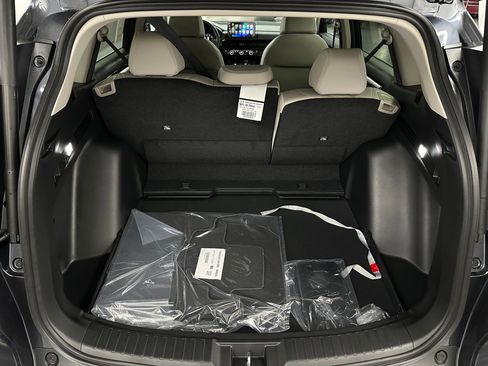 New 2026 Honda CR-V EX-L image 25