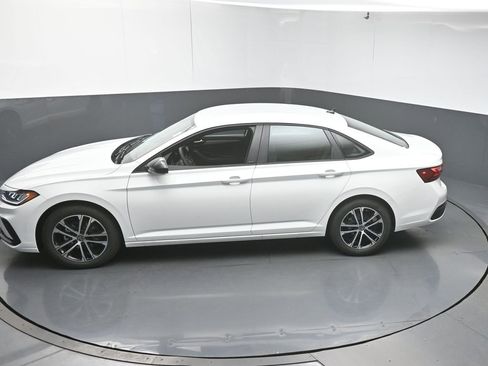 New 2026 Volkswagen Jetta Sport image 41