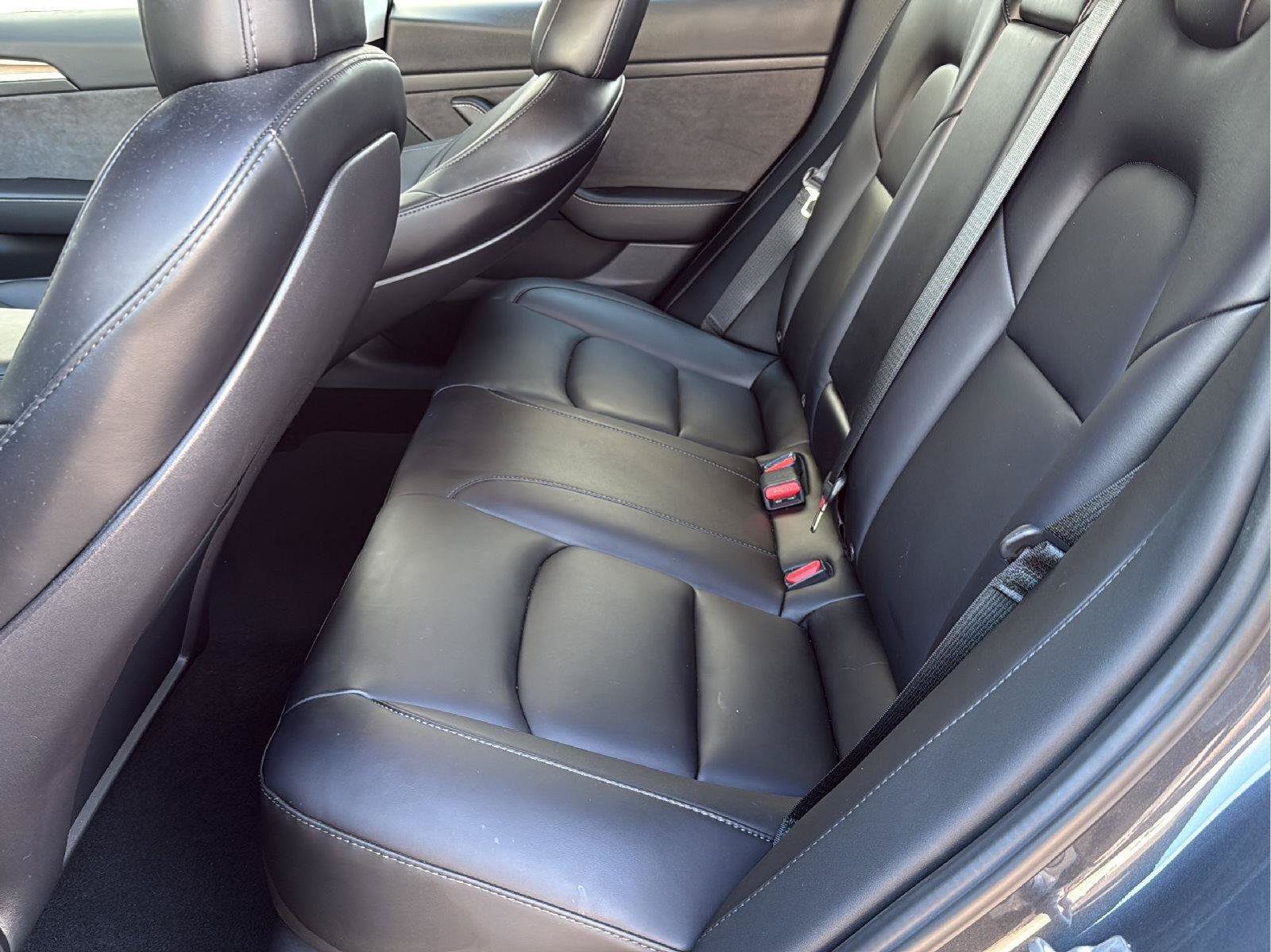 Used 2023 Tesla Model 3 Standard Range RWD image 24