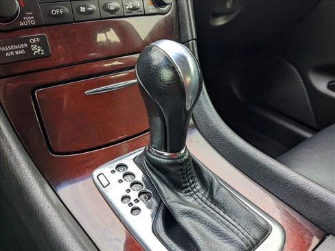 Used 2015 INFINITI QX50 Journey w/ Premium Package image 9