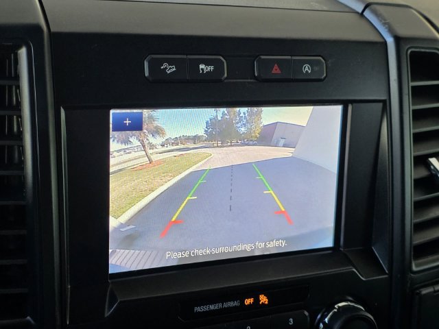 Used 2020 Ford F150 XL w/ Equipment Group 101A Mid AWD/4WD image 12