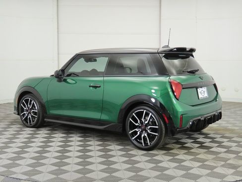 New 2026 MINI Cooper S image 7