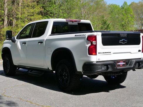 Used 2024 Chevrolet Silverado 1500 ZR2 w/ ZR2 Bison Edition image 23