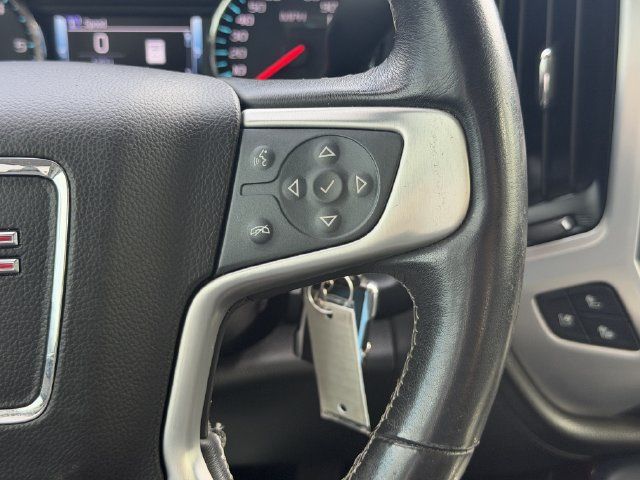 Used 2018 GMC Sierra 1500 SLT AWD/4WD image 28