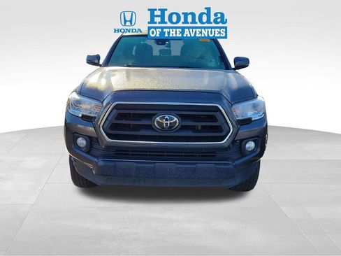 Used 2023 Toyota Tacoma SR5 image 2