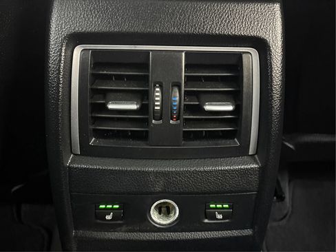 Used 2017 BMW 340i Gran Turismo xDrive 340i Gran Turismo xDrive Sedan image 29