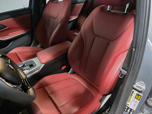 Used 2025 BMW 330i xDrive Sedan image 13