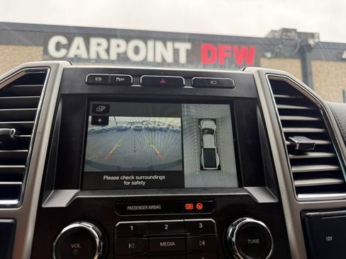 Used 2017 Ford F350 Lariat AWD/4WD image 23